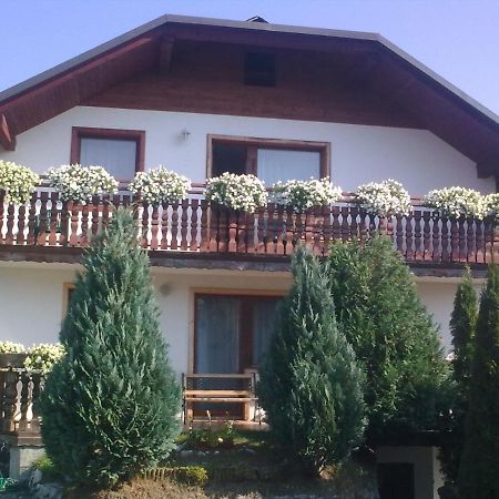 Apartmaji Sparakel Bled Luaran gambar
