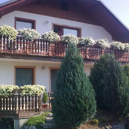 Apartmaji Sparakel Bled Luaran gambar