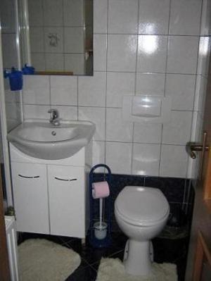 Apartmaji Sparakel Bled Luaran gambar
