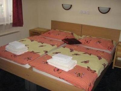 Apartmaji Sparakel Bled Luaran gambar