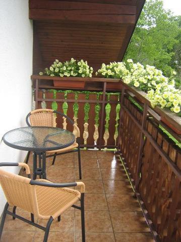 Apartmaji Sparakel Bled Luaran gambar