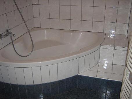 Apartmaji Sparakel Bled Luaran gambar